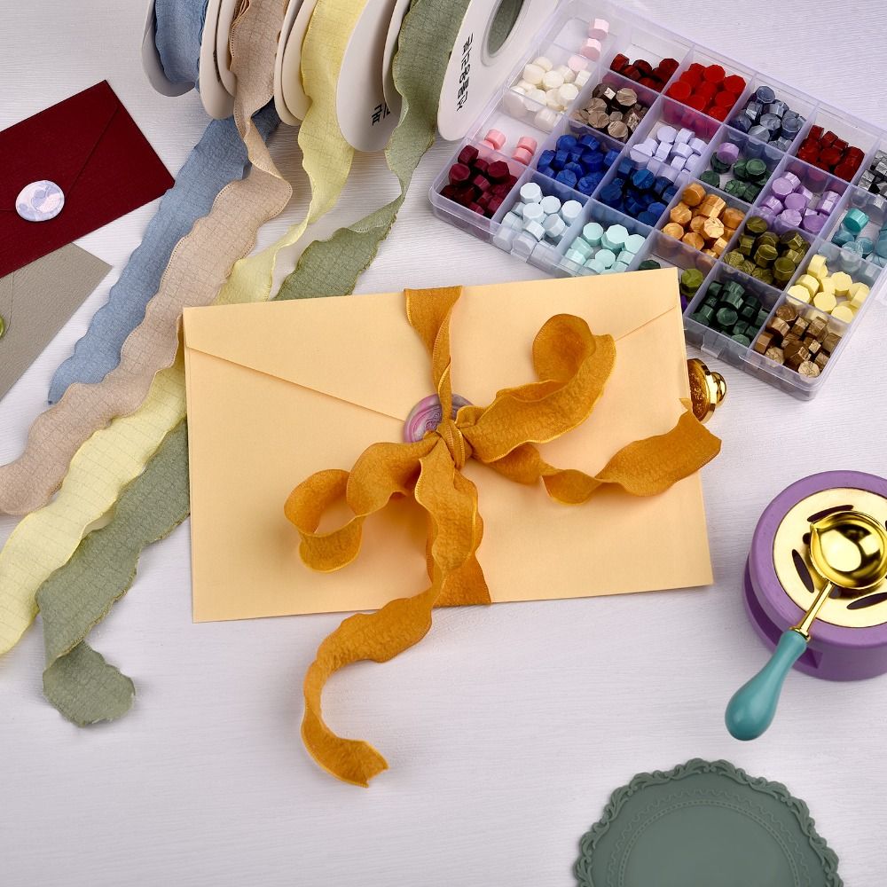 Florist Supply Ribbon - Geschenke Blumen Floristik Bouquet Deko Näh-