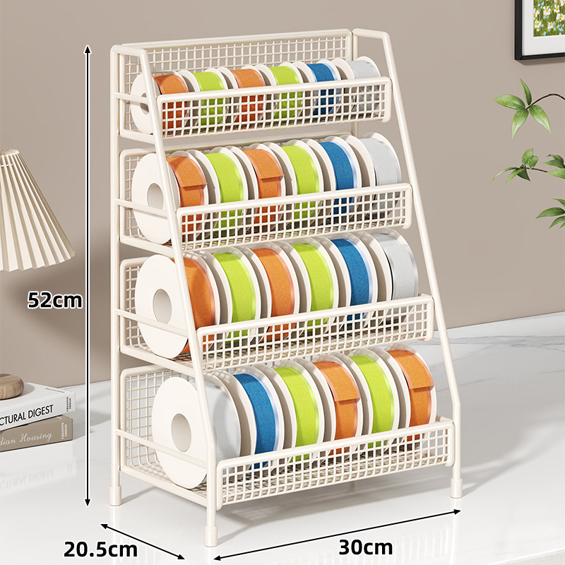 Floristen-Seidenband-Aufbewahr – Florist Supply Ribbon Bewertung und Preis
