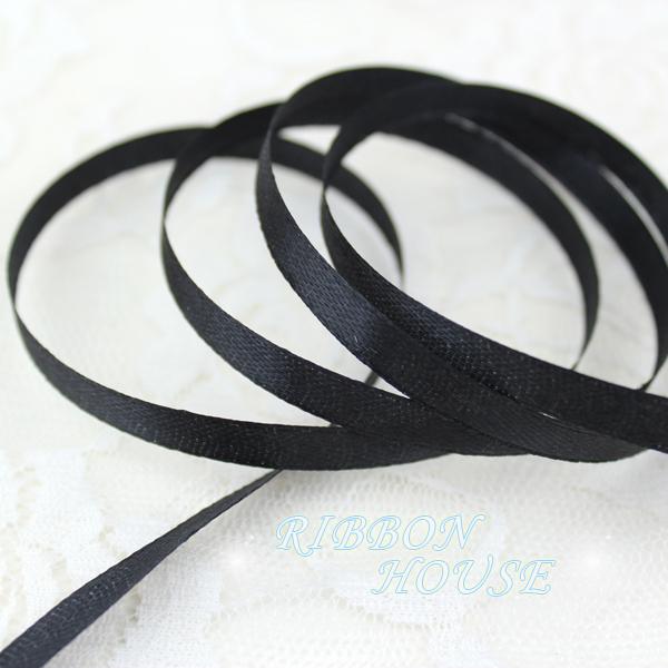 (25 Yards/Rolle) 1/4' (6mm) Sc – Ribbon Wired Satin Bewertung und Preis