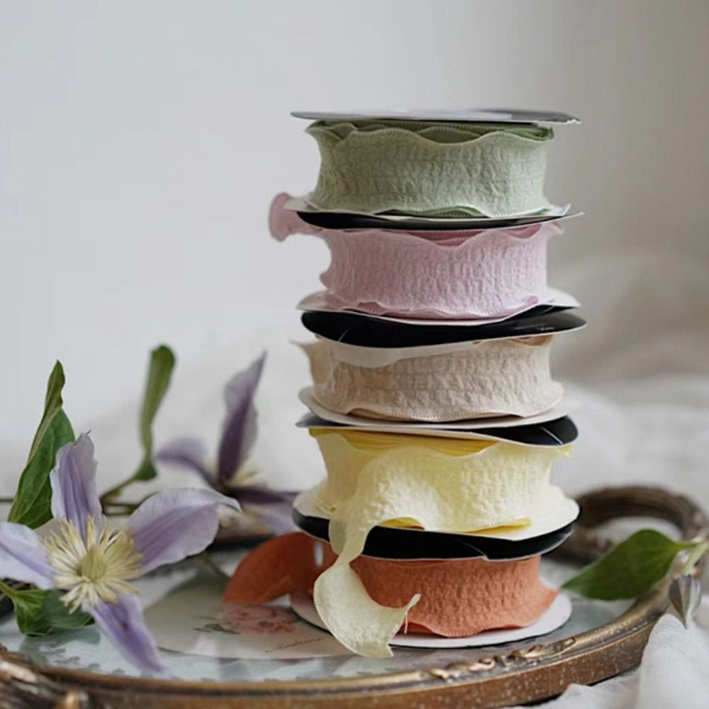 Blumenstrauß-Nähzubehör Blumen – Florist Supply Ribbon Bewertung und Preis