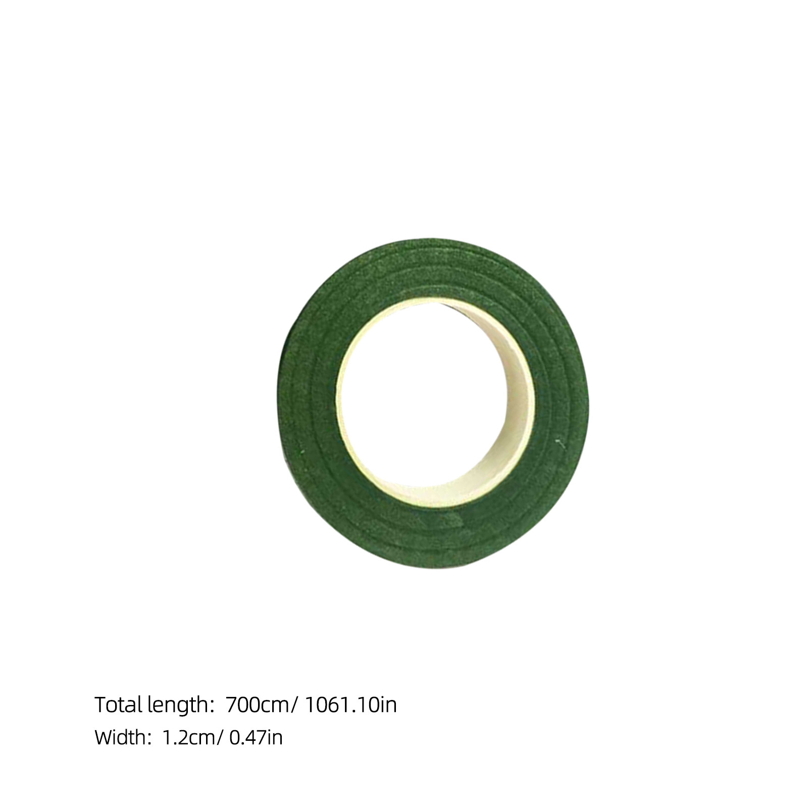 3 Rollen 27M Blumenband, Blume – Floral Tape Green Bewertung und Preis