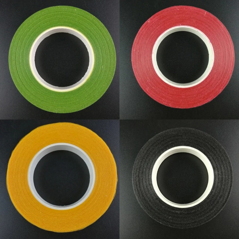 5PCS 30Yard Selbstklebende Blu – Floral Tape Green Bewertung und Preis