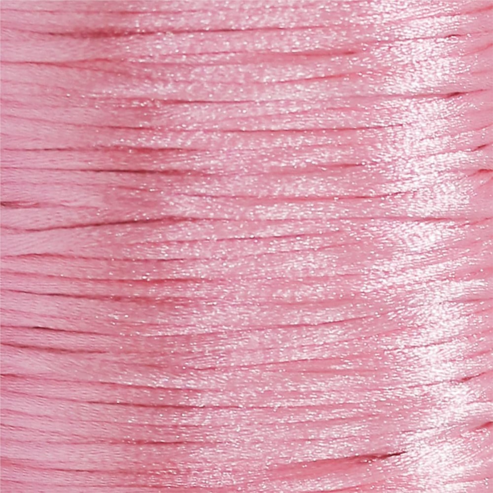 0,8/1,5 mm Nylon-Satin-Schnur, – Ribbon Wired Satin Bewertung und Preis