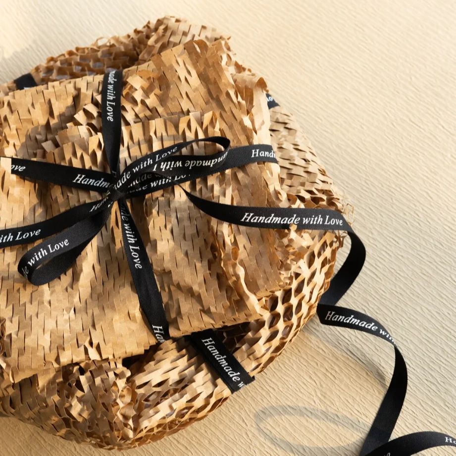Baumwollband mit individuellem – Florist Supply Ribbon Bewertung und Preis