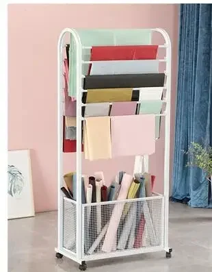 Promi-Geschenkpapierregal, Eis – Florist Supply Ribbon Bewertung und Preis