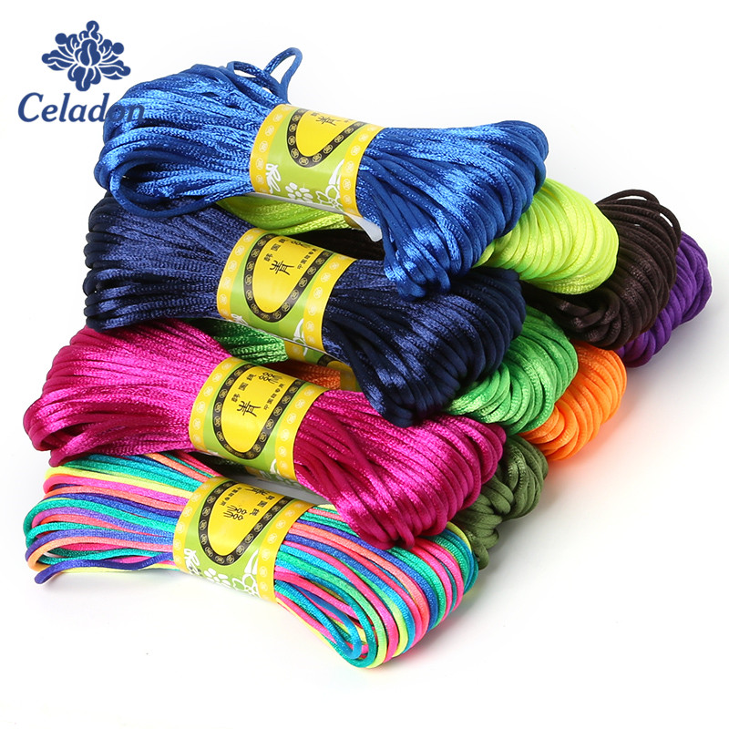 2mm 20Meter weiche Satin Ratta – Ribbon Wired Satin Bewertung und Preis