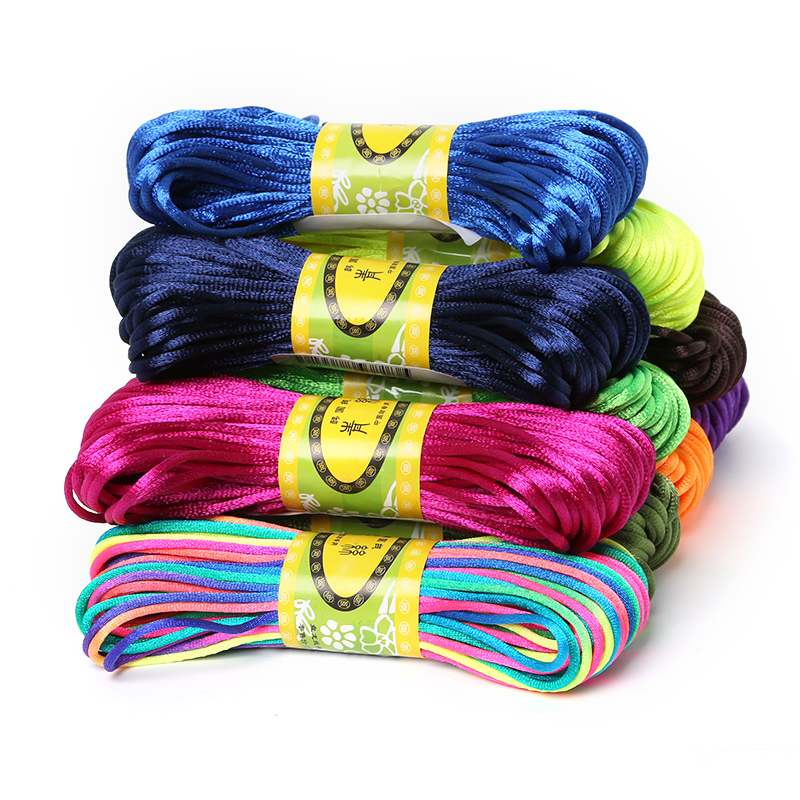2mm 20Meter weiche Satin Ratta – Ribbon Wired Satin Bewertung und Preis