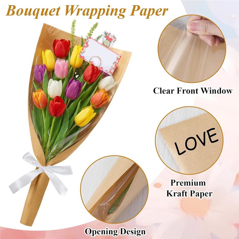 Heißer Verkauf – Blumenmuster  – Florist Supply Ribbon Bewertung und Preis