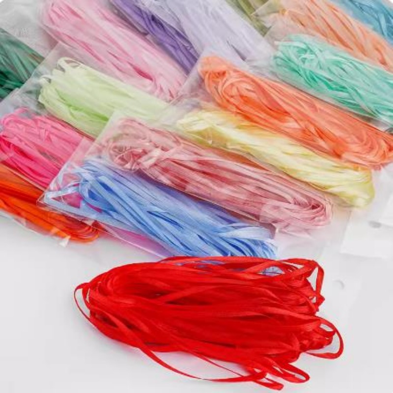 (10 Meter/Rolle) 1/8'(3mm) Ein – Ribbon Wired Satin Bewertung und Preis