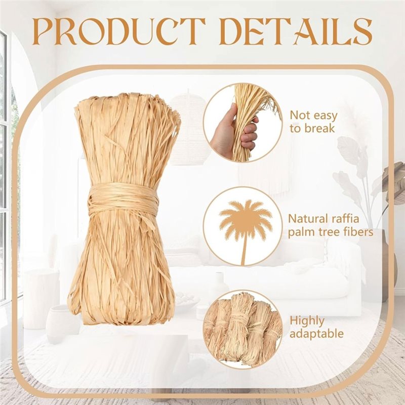 【HAUSHALTSARTIKEL】Für Floriste – Natural Florist Supply Bewertung und Preis