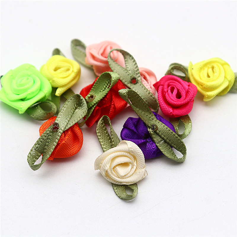 Grünes Blatt-Rosenband, kleine – Floral Tape Green Bewertung und Preis