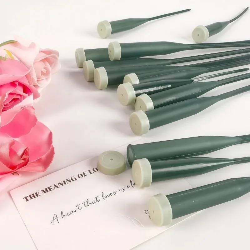 Hochwertige 60 Stück Blumenwas – Quality Florist Supply Bewertung und Preis
