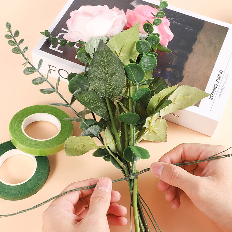 100 Stück Blumendraht, hochwer – Quality Florist Supply Bewertung und Preis